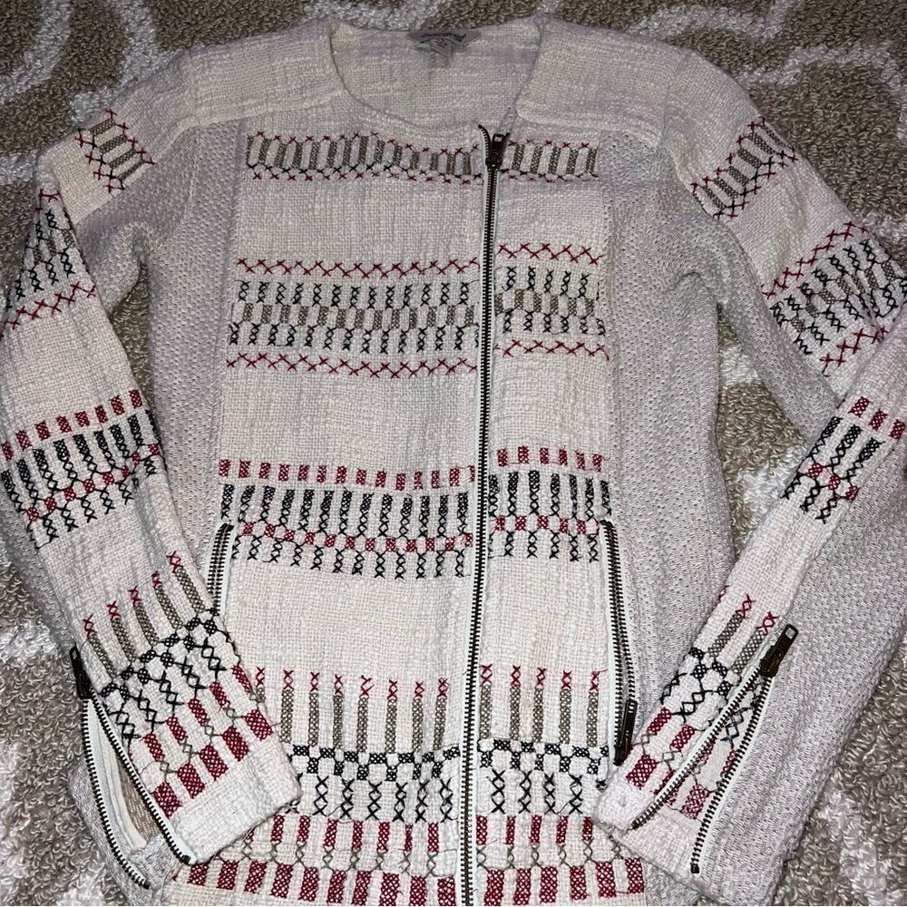 Lucky Brand blazer jacket size XS